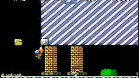 The Second Reality Project - Nightmare Island (secret exit)