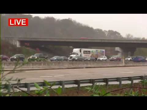 Live Traffic Camera, Franklin, Spring Hill, TN Nov. 9, 2015