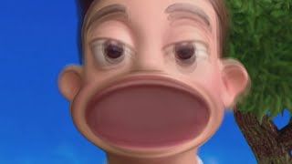 The Mine Song But Everytime When He Says Mine It Speeds Up