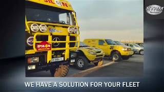 Xtrmsystems Tire Sealant Presentation
