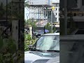 Billionaire Farouq F1 1of1 2025 Rolls Royce phantom black badge on the street of Lagos #viral #viral
