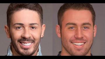 Editing Carlinhos Maia