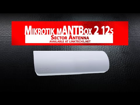 mANTBox 2 12s