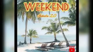 Macksay, Skey ft Manvise & 12kaysa - Weekend iNkulu 2.0 (Radio Edit)