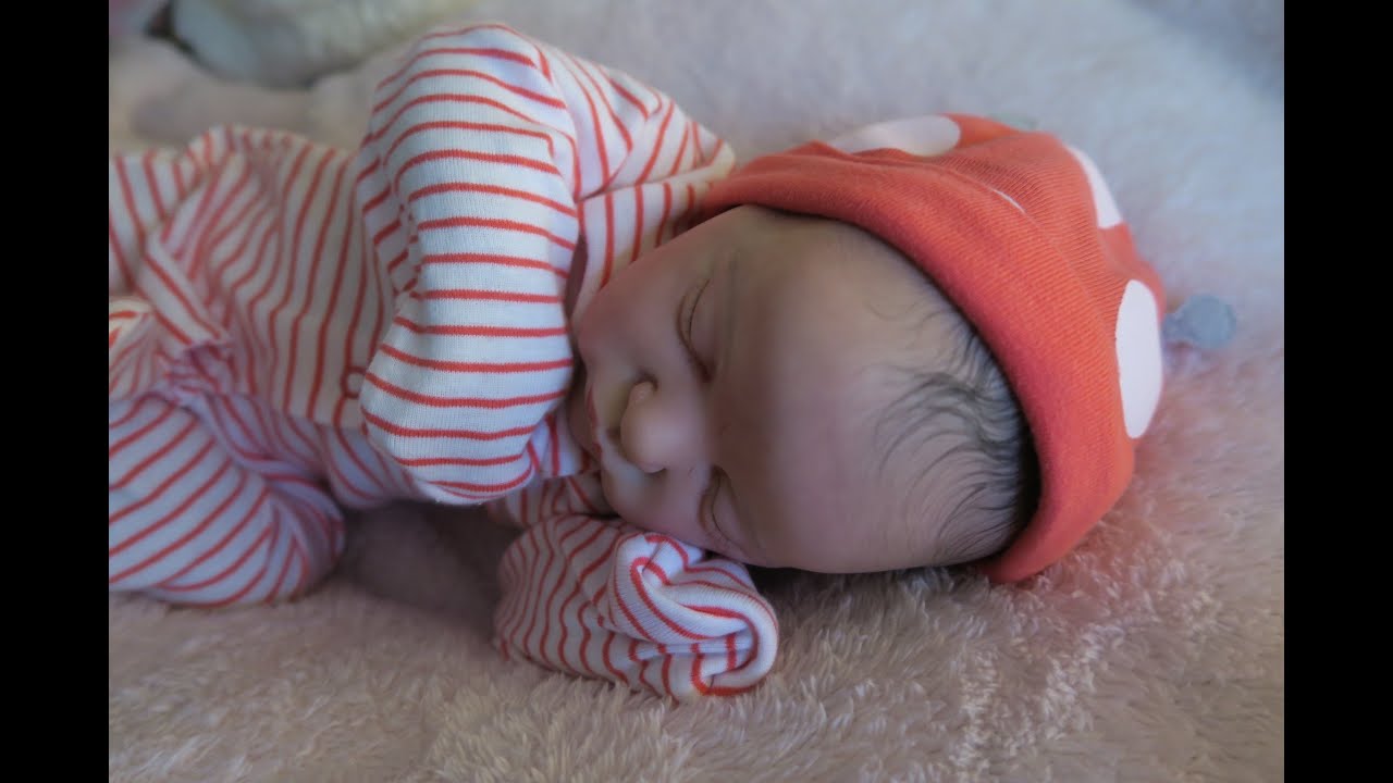 original reborn baby