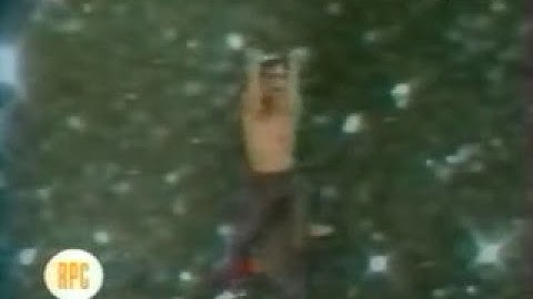 Iggy Pop-Lust For life Unknow TV Show 1978.avi