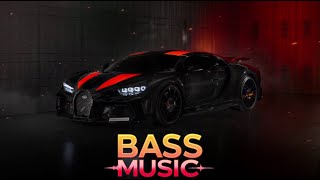 BASS BOOSTED EDM CAR MUSIC 2025 🚗💥 | Extreme Subwoofer Test | Energy Night Drive Mix ‪