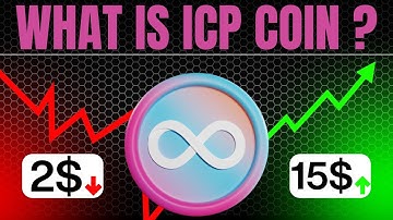 What is Internet Computer ( ICP ) Coin ? : The Blockchain Powering a Global Internet Computer