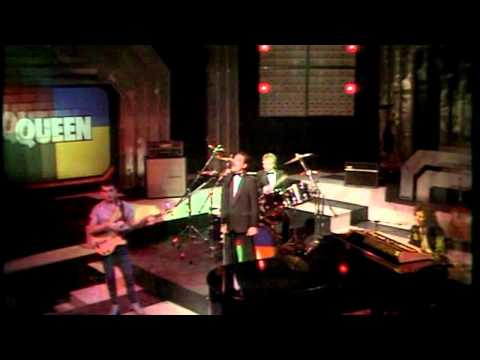 Queen - Las