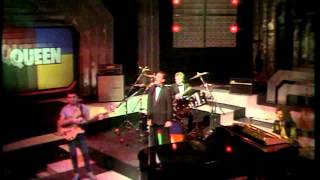Queen - Las Palabras De Amor (The Words Of Love) - русские субтитры Queen - Las Palabras De Amor (The Words Of Love) - русские субтитры