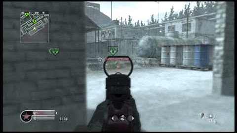 1v3 Clutch on Pipeline GB