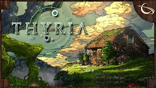 Thyria - (Monster Crafting & Nightmare Strategy Game)