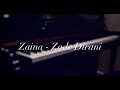 Zaina Zade Dirani Piano Cover Zaina Zade Dirani Piano Cover