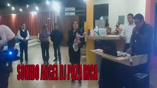 noche de karaoke, baile con los Jubilados y sonido angel dj poza rica #party