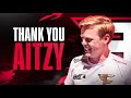 Farewell FaZe Aitzy