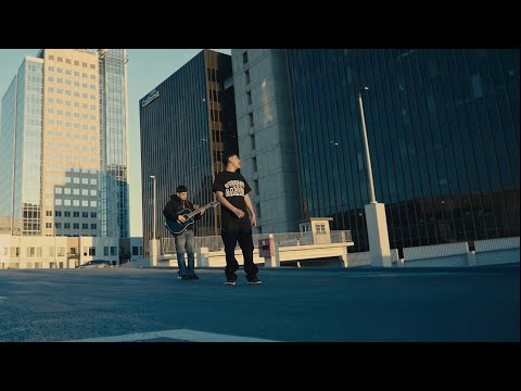 Decente- Montaña Rusa (official music video)