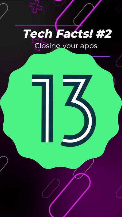 Tech Facts 2 Does Closing Apps Save Battery YouTube tech-facts-2-does-closing-apps-save-battery-youtube