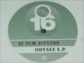 DJ Tom Stevens -- Odysee.wmv