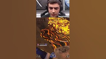 TSM ImperialHal Just Playing Them Like A Fiddle! - Apex Legends