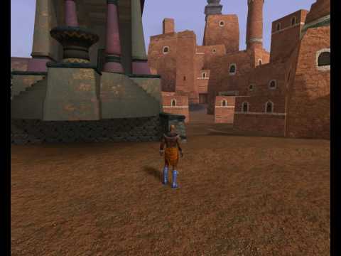 Age of Conan
