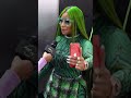Nicki Minaj shares the tools needed in order to succeed