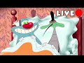 OGGY AND THE COCKROACHES LIVE ALL SEASONS STREAMING NOW Best Collection For Kids ALL EPISODES 
