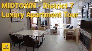 Rent or Pass? Modern 2 Bedroom Apartment in Vietnam