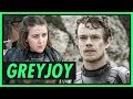 Família GREYJOY | GAME OF THRONES