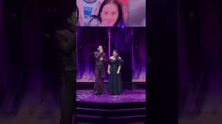 Famous DARREN ESPANTO D10 CONCERT - ESPANTO FAMILY PERFORMANCE Wealth