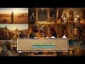 قصة حمران ابن الاقرع وزواجه من صدوف الجميلة
