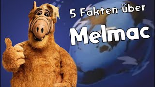 5 Fakten über Melmac (ALF)