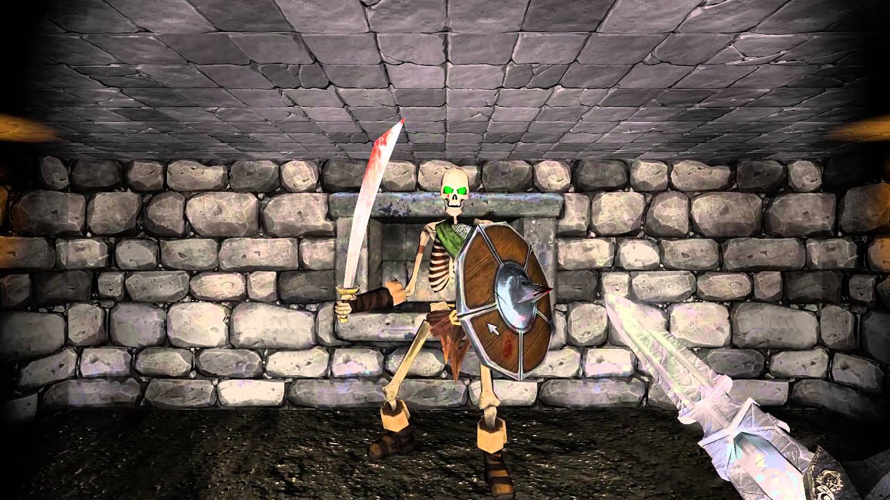 Crystal Rift | GamePlay PC 1080p@60 fps