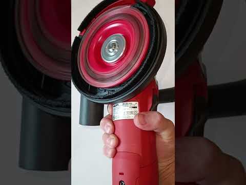 Кожух DG-EX 125/5+ручка