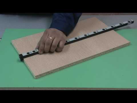 Мебельный кондуктор Черон