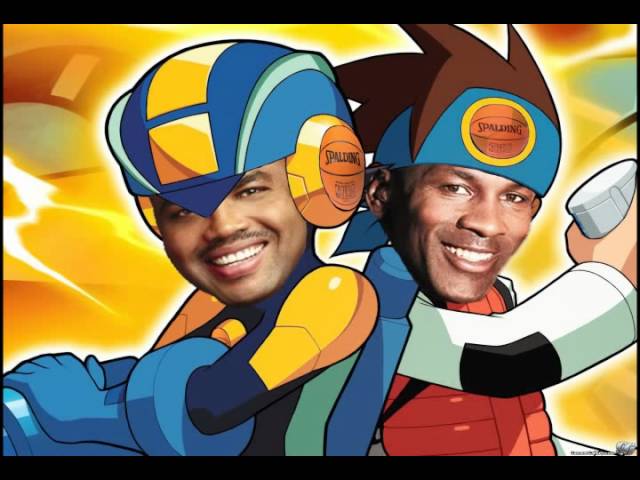 Watch Mega Jam Barkley Network 6 - Main Jam Remix (Quad City DJs vs Capcom) on YouTube