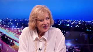 Е Поптодорова Е Раздразнен От Липсата На Мир В Украйна, Републиканците Са На Нейна Страна