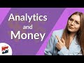 Analytics Services and Money - MeasureCast #7