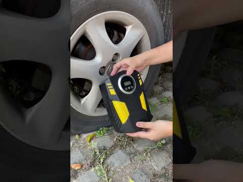 bomba de aire