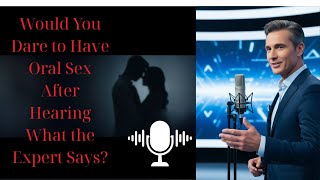 The SHOCKING Truth About Oral Sex That Experts Don&#39;t Want You to Know