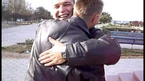 Последний полет