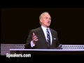 Rocky Bleier on Being Your Best