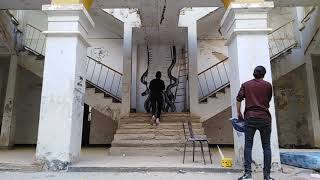 Timelapse - El Woujouh