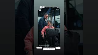 Dhmi̇ Gaziantep Havalimanı