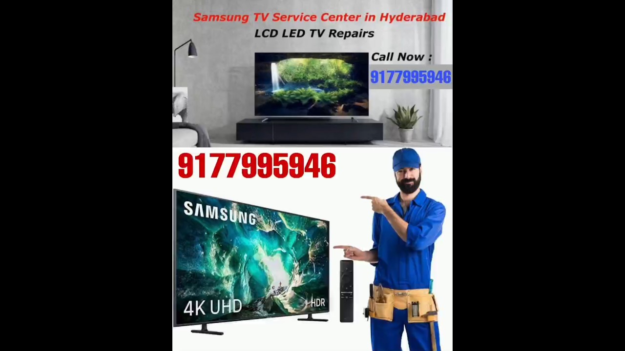 Samsung tv repair service Hyderabad | tv repair service Hyderabad | Samsung led tv service centre
