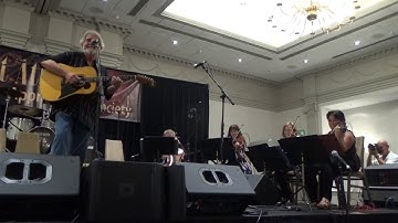 Thom Bresh  "Sidewalks of Bordeaux"