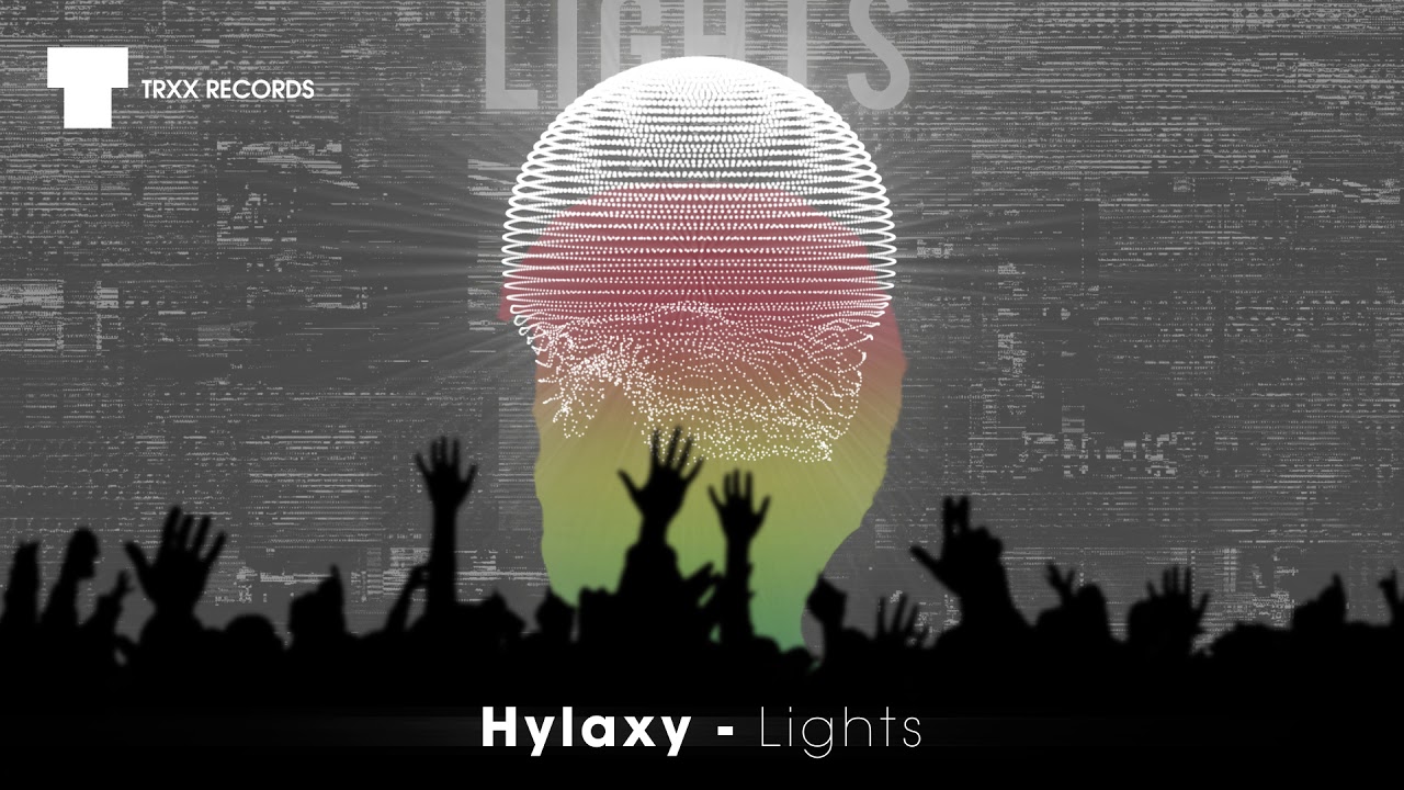 在 YouTube 上观看 Hylaxy - Lights (Dance | TRXX)