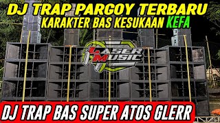 DJ TRAP BRING ME BASS SUPER ATOS, LAWAN AUTO KABUR DENGAN DJ INI, ANDALAN KEFA MUSIC