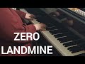 N.M.L.「ZERO LANDMINE」を 前から弾いてみたかったので演奏してみた:Piano Cover &#39;ZERO LANDMINE&#39; - N.M.L. @HobbyPiano_of_Ran