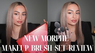 Affordable Makeup Brush Set You Need screenshot 4