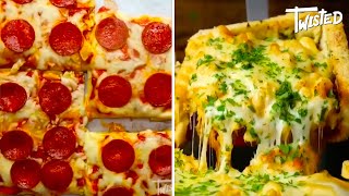 Cheese Lover's Delight: Savory Recipes from Pasta to Pizza | Twisted